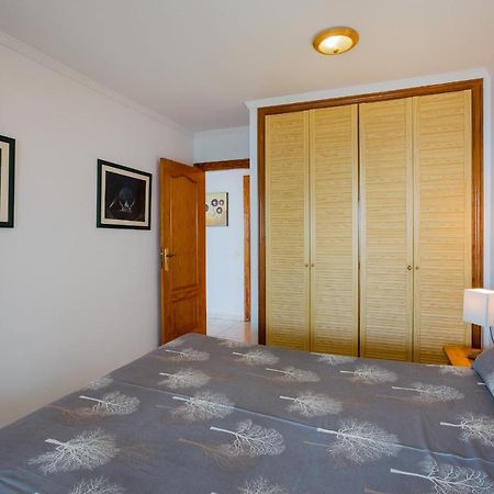 Apartment Ceyla Beach View, Los Cristianos Los Cristianos  Εξωτερικό φωτογραφία