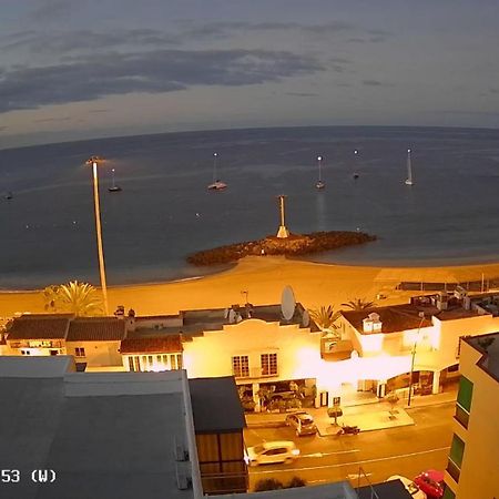 Apartment Ceyla Beach View, Los Cristianos Los Cristianos  Εξωτερικό φωτογραφία