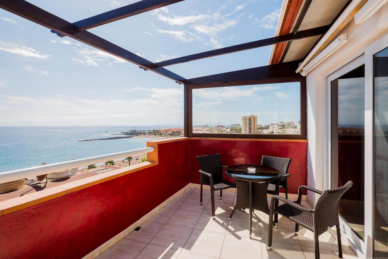 Apartment Ceyla Beach View, Los Cristianos Los Cristianos  Εξωτερικό φωτογραφία