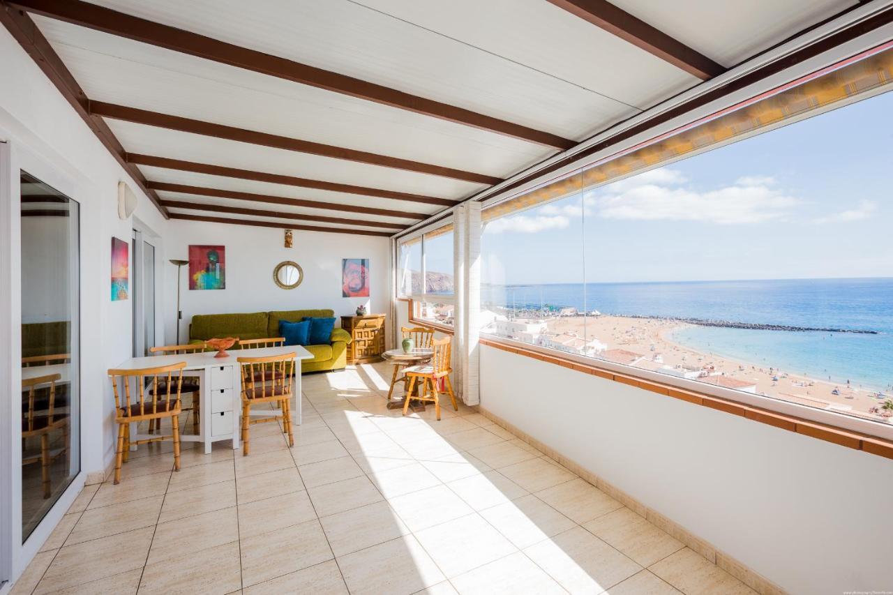 Apartment Ceyla Beach View, Los Cristianos Los Cristianos  Εξωτερικό φωτογραφία