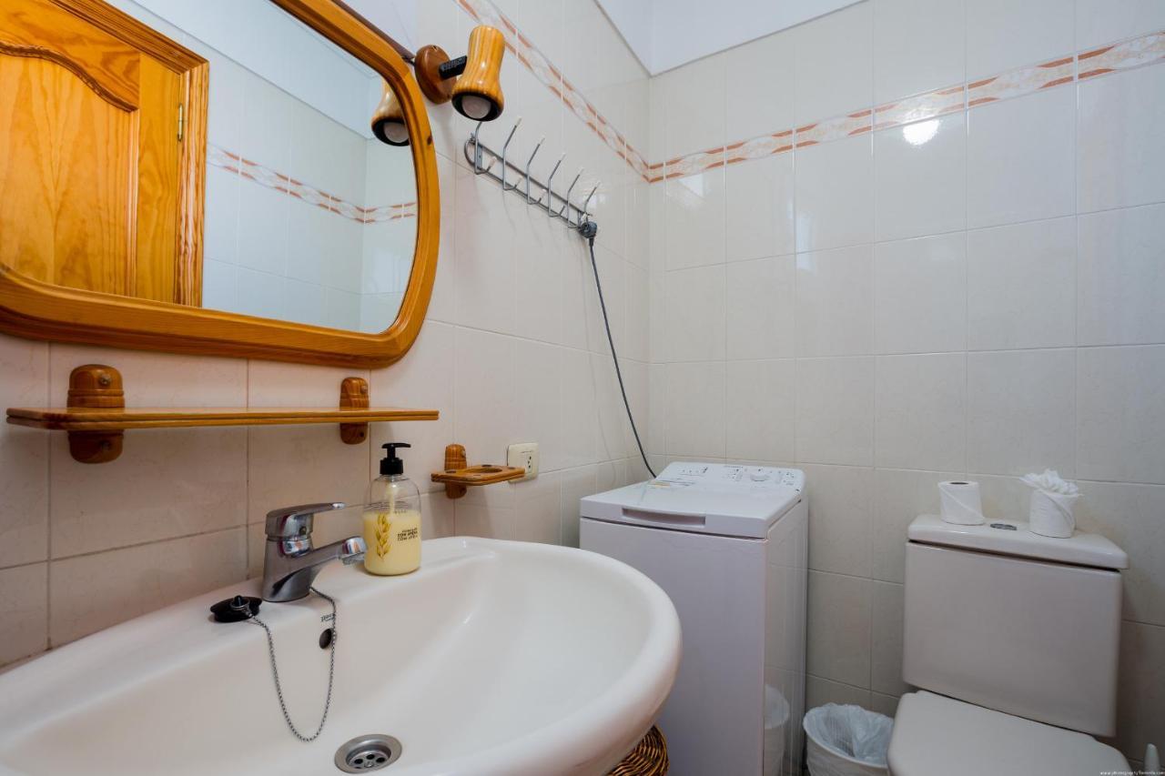 Apartment Ceyla Beach View, Los Cristianos Los Cristianos  Εξωτερικό φωτογραφία