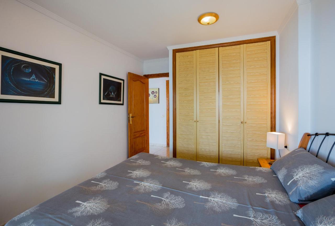 Apartment Ceyla Beach View, Los Cristianos Los Cristianos  Εξωτερικό φωτογραφία