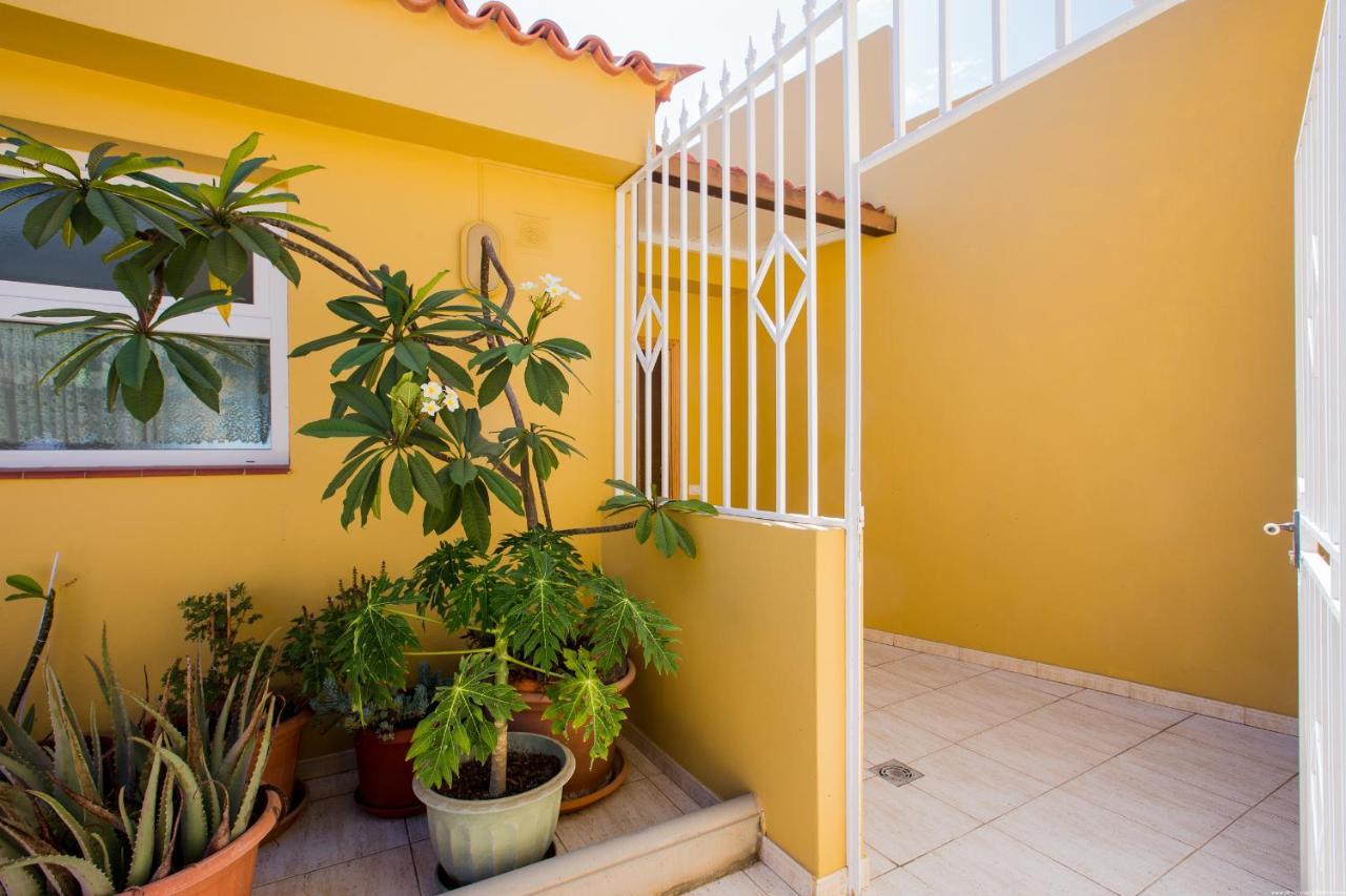 Apartment Ceyla Beach View, Los Cristianos Los Cristianos  Εξωτερικό φωτογραφία