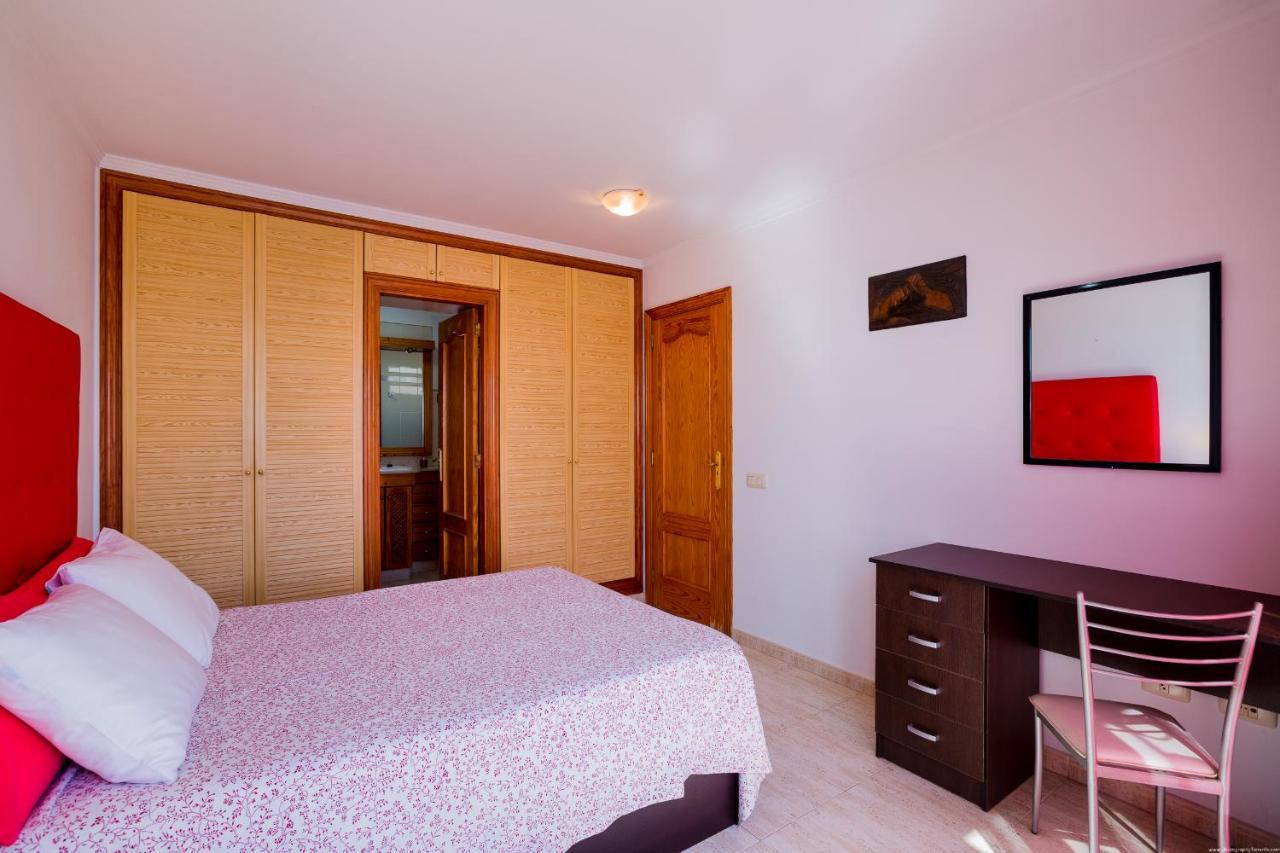Apartment Ceyla Beach View, Los Cristianos Los Cristianos  Εξωτερικό φωτογραφία