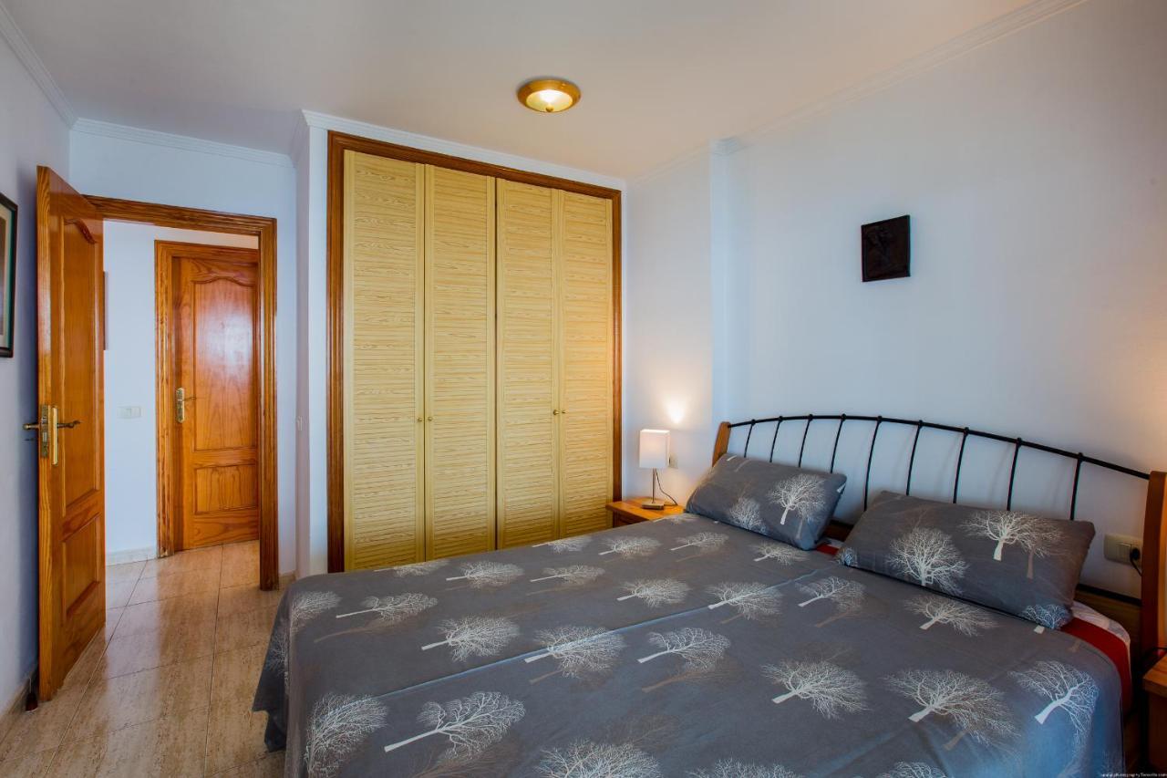 Apartment Ceyla Beach View, Los Cristianos Los Cristianos  Εξωτερικό φωτογραφία
