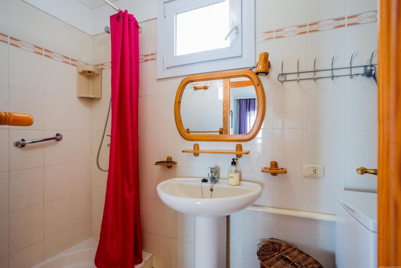 Apartment Ceyla Beach View, Los Cristianos Los Cristianos  Εξωτερικό φωτογραφία