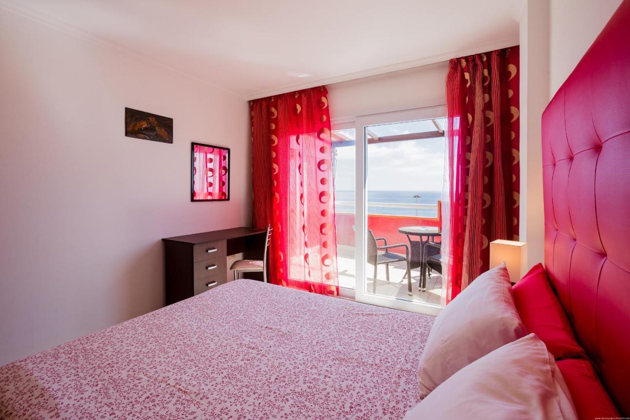 Apartment Ceyla Beach View, Los Cristianos Los Cristianos  Εξωτερικό φωτογραφία