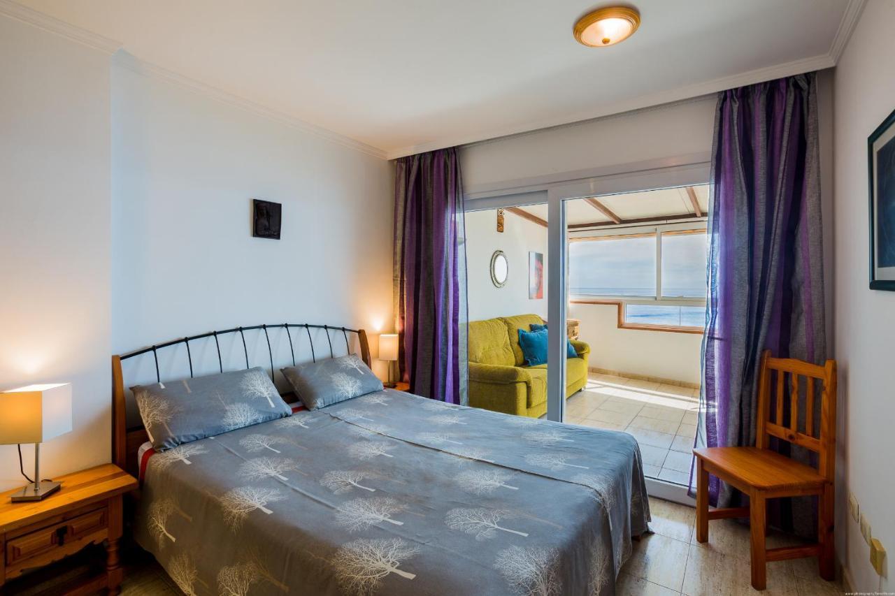 Apartment Ceyla Beach View, Los Cristianos Los Cristianos  Εξωτερικό φωτογραφία