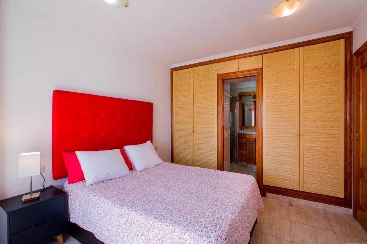 Apartment Ceyla Beach View, Los Cristianos Los Cristianos  Εξωτερικό φωτογραφία